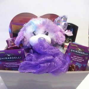 LOreal Magic Love Valentines Gift Basket